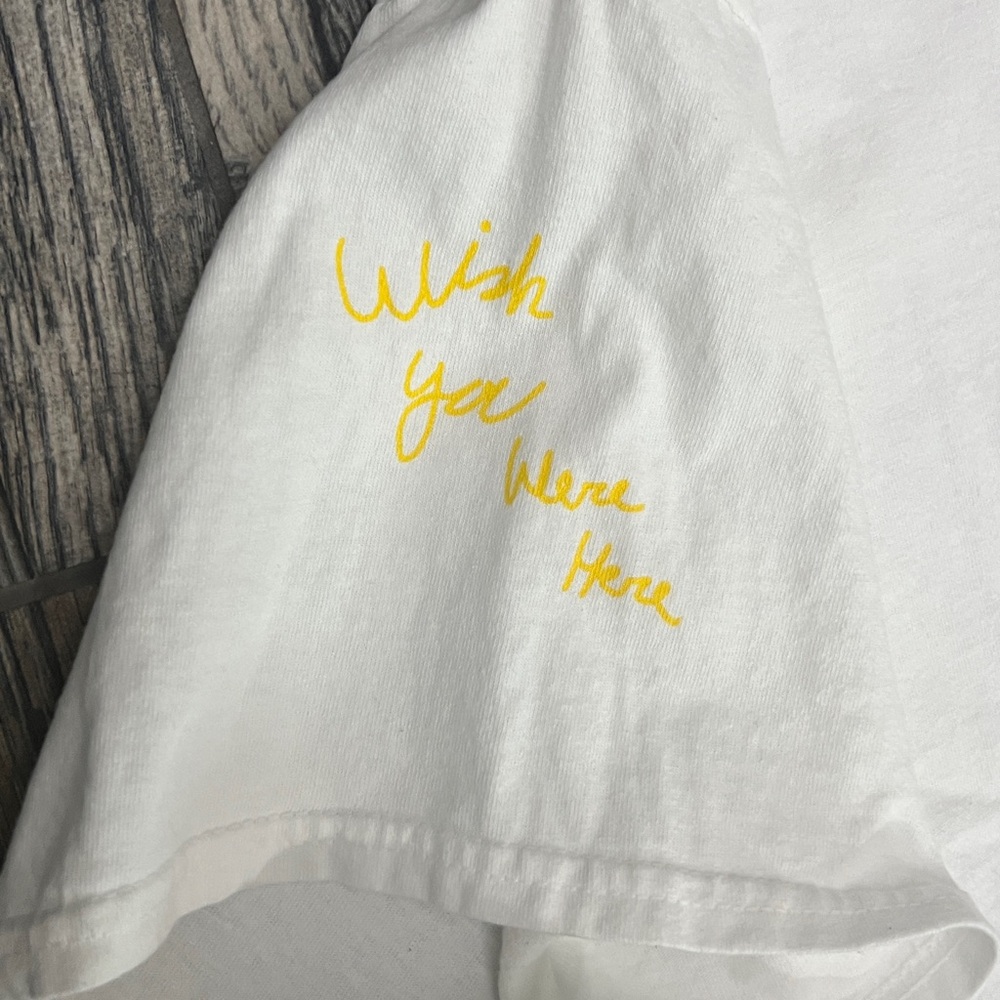 🔥🔥 TRAVIS SCOTT ASTROWORLD Cactus‎ Jack RAP Music Concert Tour  2XL - RARE! - Picture 10 of 11